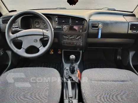 Golf GL 1.8/ 2.0i 4p