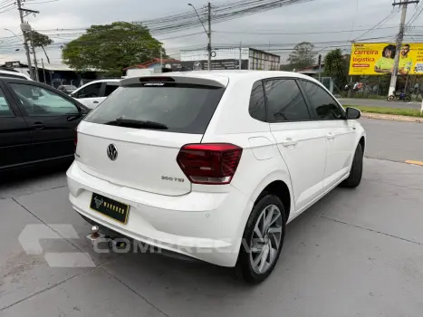POLO 1.0 200 TSI Highline