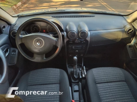 SANDERO 1.6 Expression 8V
