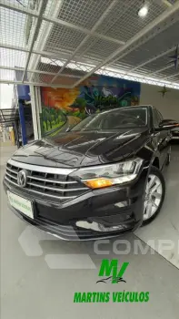 JETTA 1.4 250 TSI TOTAL FLEX COMFORTLINE TIPTRONIC