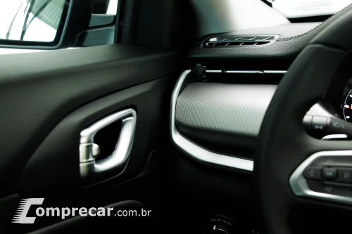 COMPASS 2.0 Td350 Turbo Longitude
