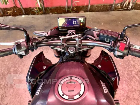 CB 500F