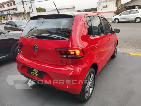 Fox Connect 1.6 Flex 8V 5p