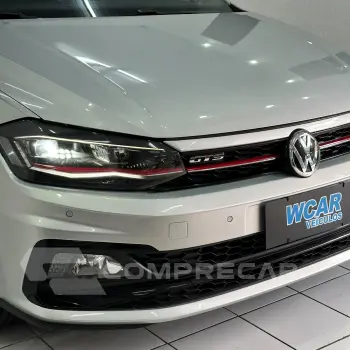 Polo GTS 1.4 TSI 16V Flex