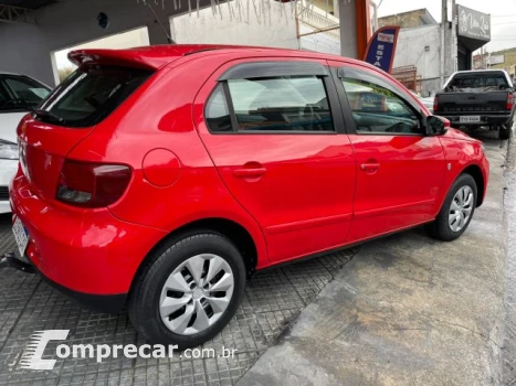 GOL - 1.0 MI 8V 4P MANUAL