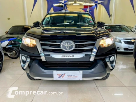 HILUX 2.7 SRV 4X4 CD 16V