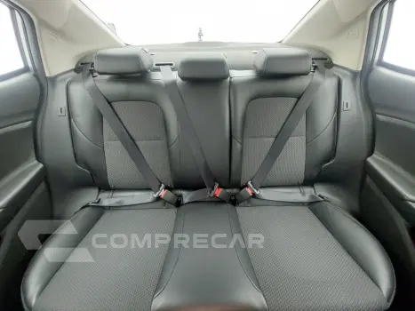 ONIX 1.0 TURBO FLEX LTZ AUTOMÁTICO