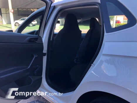 Polo 1.0 Mpi Track Manual
