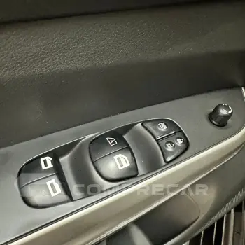 Frontier ATTAC.CD 4x4 2.3 Bi-TB Die. Aut