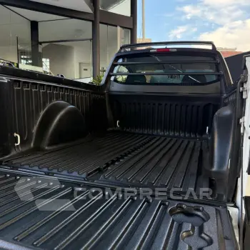 Saveiro Robust 1.6 Total Flex 16V