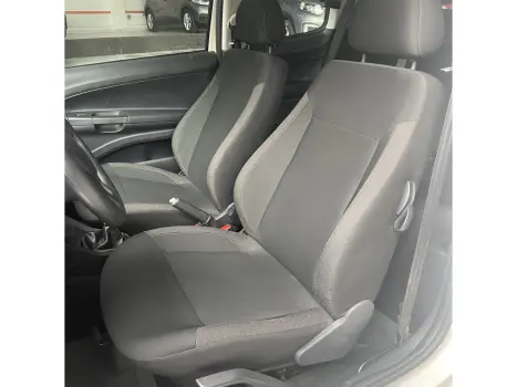 SAVEIRO 1.6 MSI ROBUST CD 16V FLEX 2P MANUAL