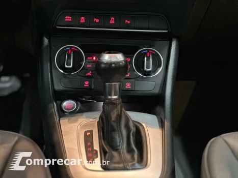 Q3 1.4 TFSI BLACK EDITION FLEX 4P S TRONIC