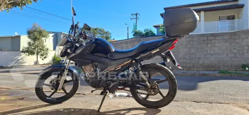 Yamaha FACTOR 150