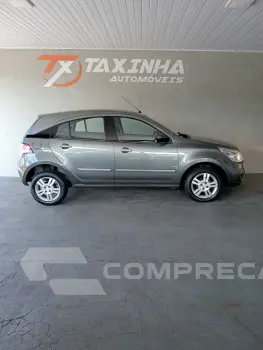 AGILE 1.4 MPFI LTZ 8V