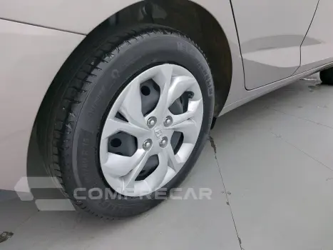 HB20S 1.0 12V FLEX COMFORT PLUS MANUAL