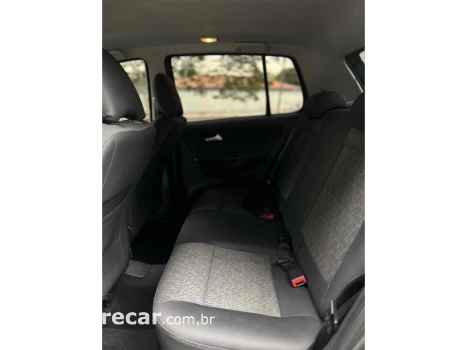 FOX 1.6 MI 8V FLEX 4P AUTOMATIZADO