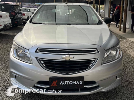 ONIX 1.0 MPFI LT 8V FLEX 4P MANUAL