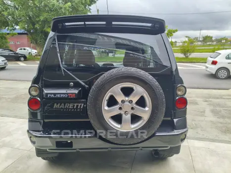 PAJERO 2.0 TR4 4X4 16V