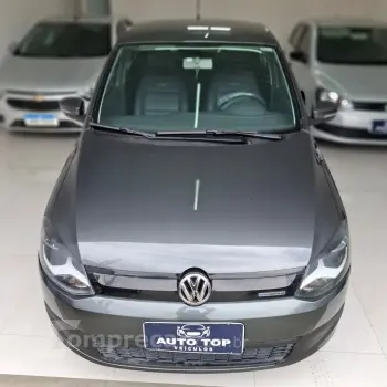 FOX 1.0 MI Bluemotion 8V