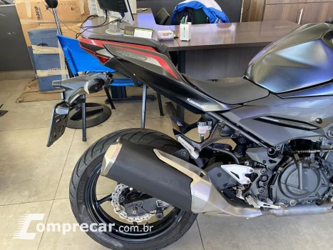 Z 400
