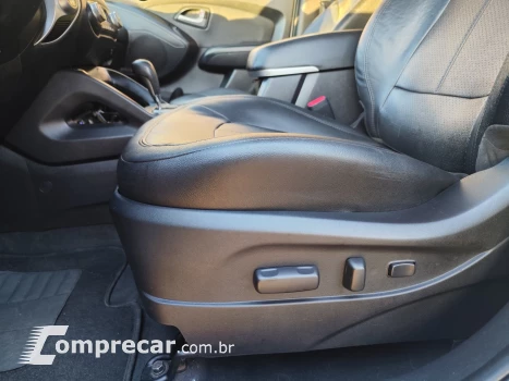 IX35 2.0 MPFI XLS 4X2 16V GASOLINA 4P AUTOMÁTICO