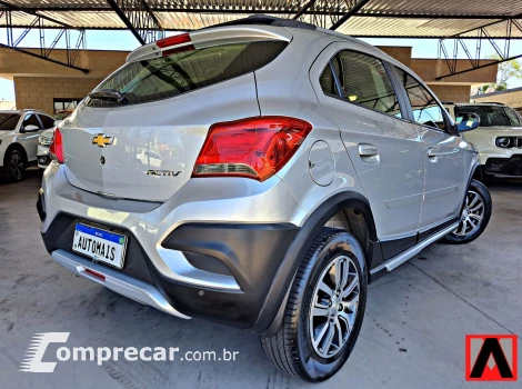 ONIX 1.4 MPFI Activ 8V