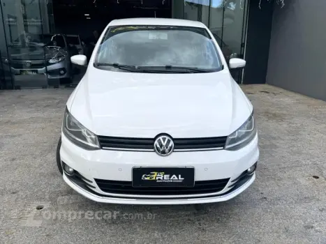 FOX 1.6 MSI Highline 16V