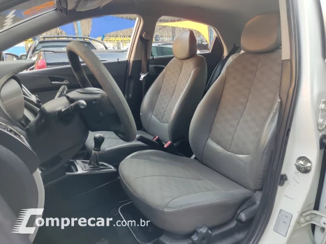 HB20 1.0 12V Comfort Plus