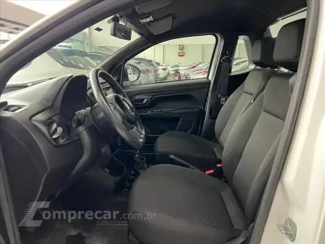 STRADA 1.4 FIRE FLEX ENDURANCE CS MANUAL