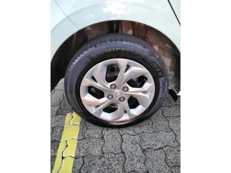 HB20 1.0 12V FLEX SENSE PLUS MANUAL