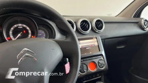 C3 Tendance Pure Tech 1.2 Flex 12V Mec.