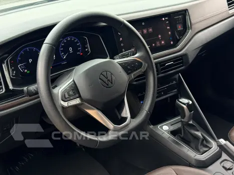 VIRTUS 1.0 200 TSI Highline