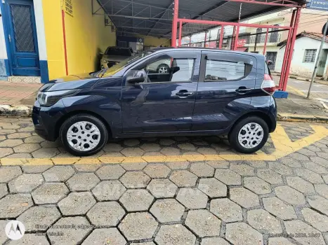 MOBI LIKE 1.0 Fire Flex 5p.