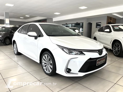 COROLLA 2.0 XEI 16V