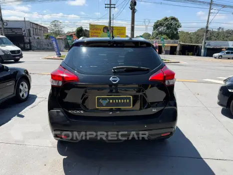 KICKS 1.6 16V SL