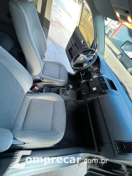 POLO 1.6 MI Sportline 8V
