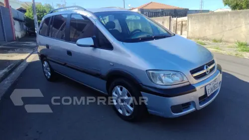 Zafira 2.0 4P FLEX EXPRESSION 7 LUGARES AUTOMÁTICO