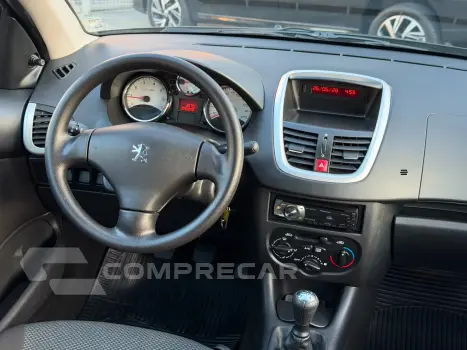 207 XR 1.4 Flex 8V 5p