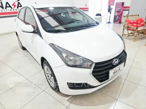 HB20 1.6 Comfort 16V