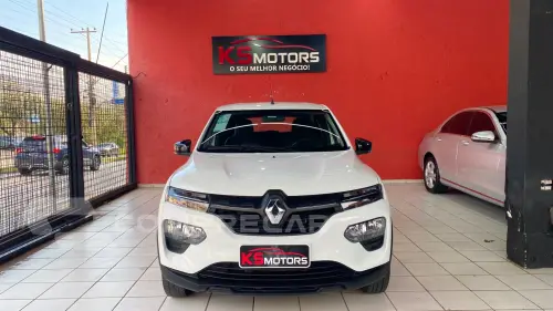 RENAULT KWID 1.0 12V SCE INTENSE