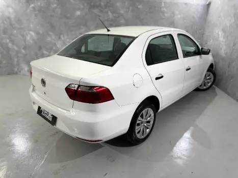 VOYAGE 1.0 12V MPI Totalflex