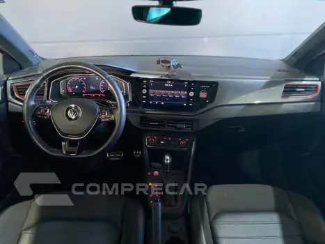 POLO 1.4 250 TSI GTS AUTOMÁTICO