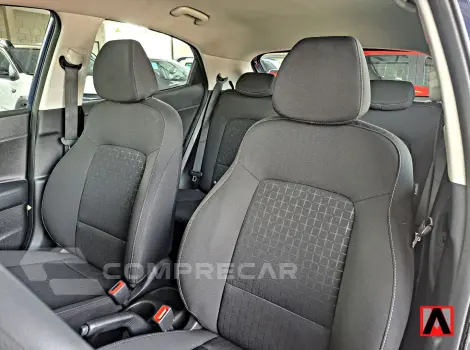 HB20 1.0 12V Comfort Plus