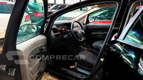 PUNTO ATTRACTIVE 1.4 FLEX