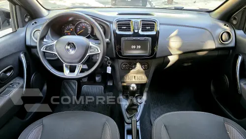 SANDERO 1.0 12V SCE S Edition