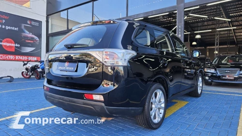 OUTLANDER 2.0 16V 160cv Aut.
