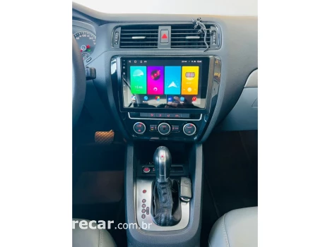 JETTA 2.0 COMFORTLINE 120CV FLEX 4P TIPTRONIC