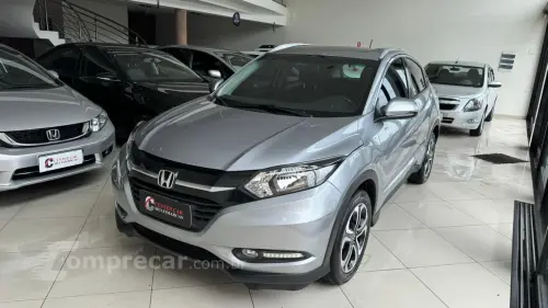 HR-V 1.8 16V EX