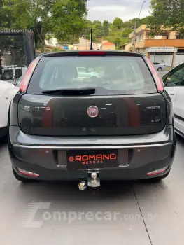 PUNTO 1.6 Essence 16V