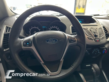 ECOSPORT 1.6 SE 16V
